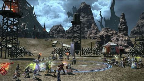 ffxiv frontline unlock|FFXIV Frontline PvP: All unlocks and latest updates.